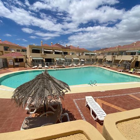 Apartament Mareverde Resort Costa Adeje Buitenkant foto