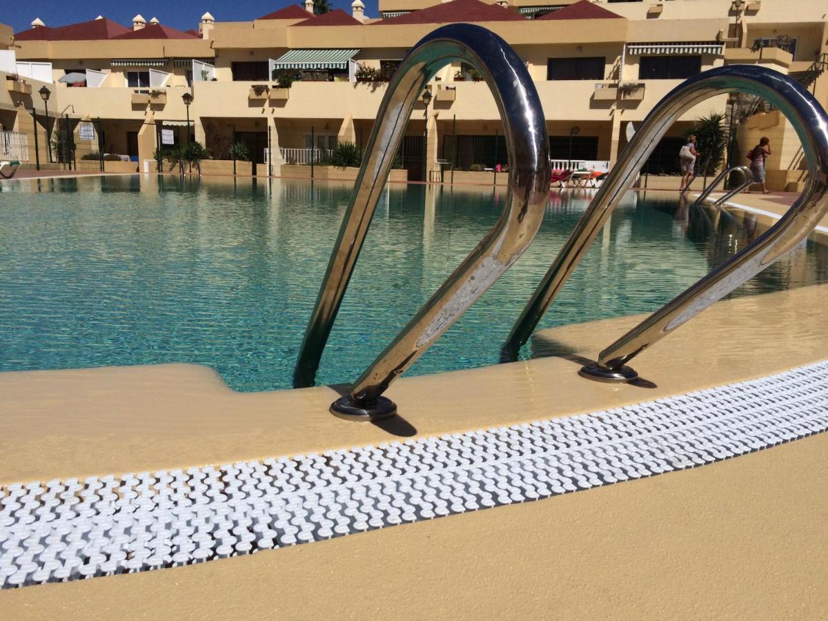 Apartament Mareverde Resort Costa Adeje Buitenkant foto