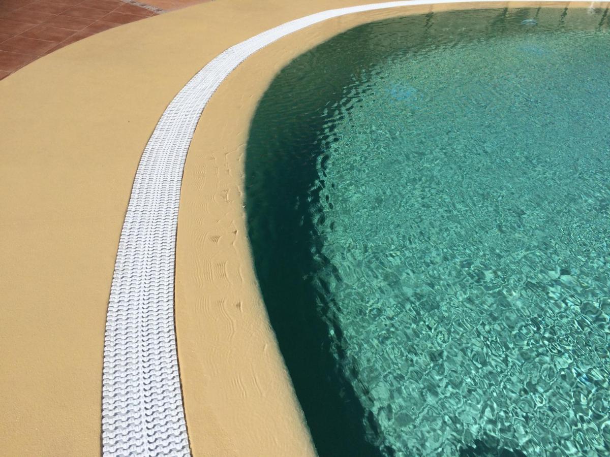 Apartament Mareverde Resort Costa Adeje Buitenkant foto