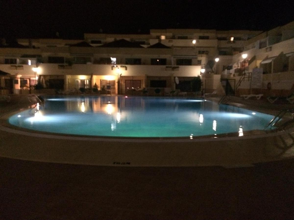 Apartament Mareverde Resort Costa Adeje Buitenkant foto
