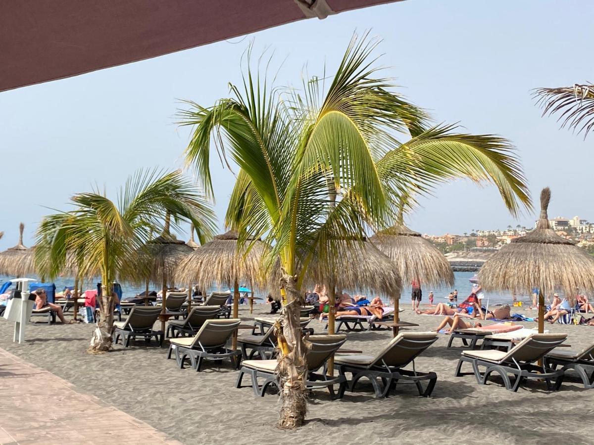 Apartament Mareverde Resort Costa Adeje Buitenkant foto