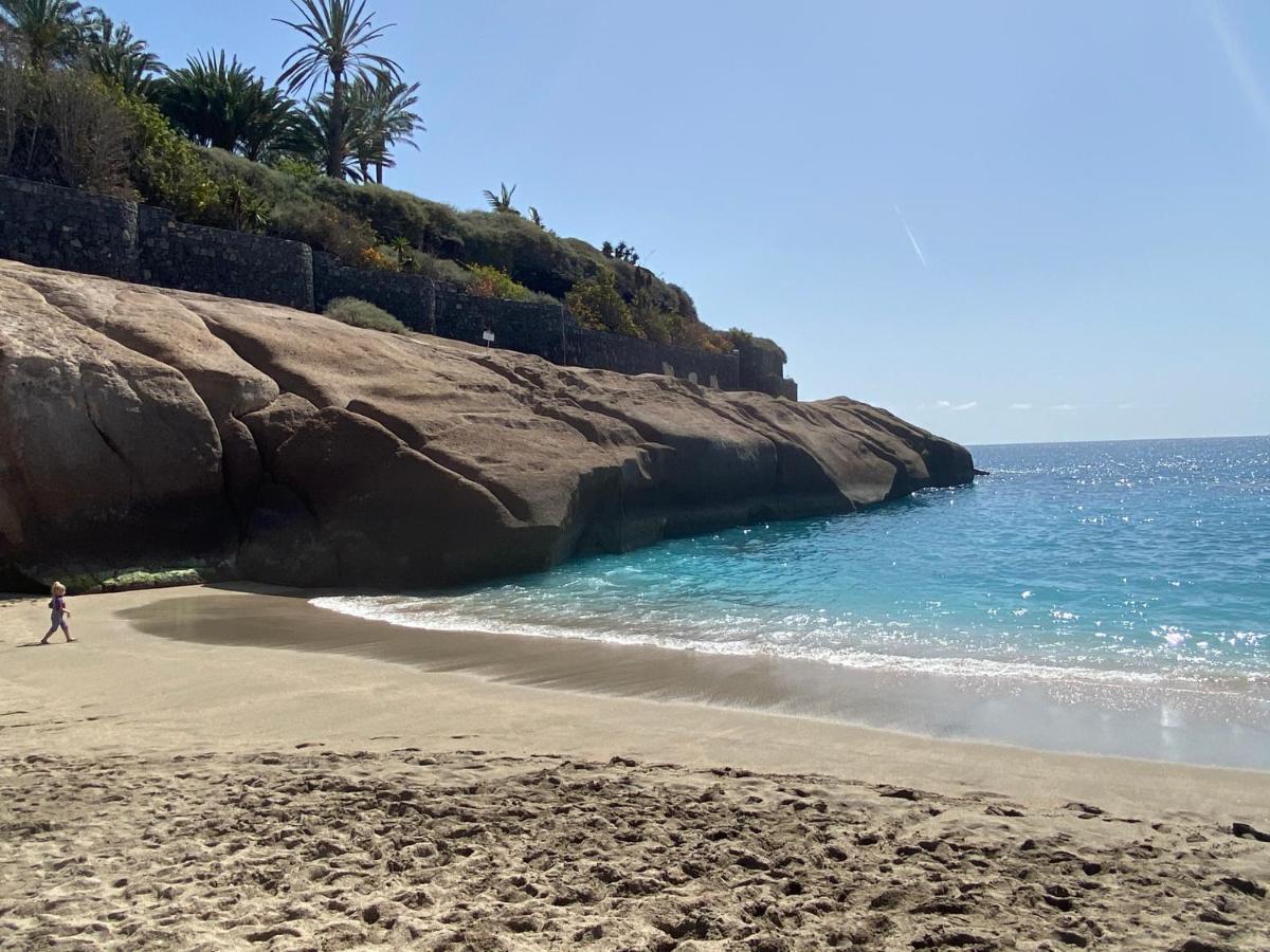 Apartament Mareverde Resort Costa Adeje Buitenkant foto