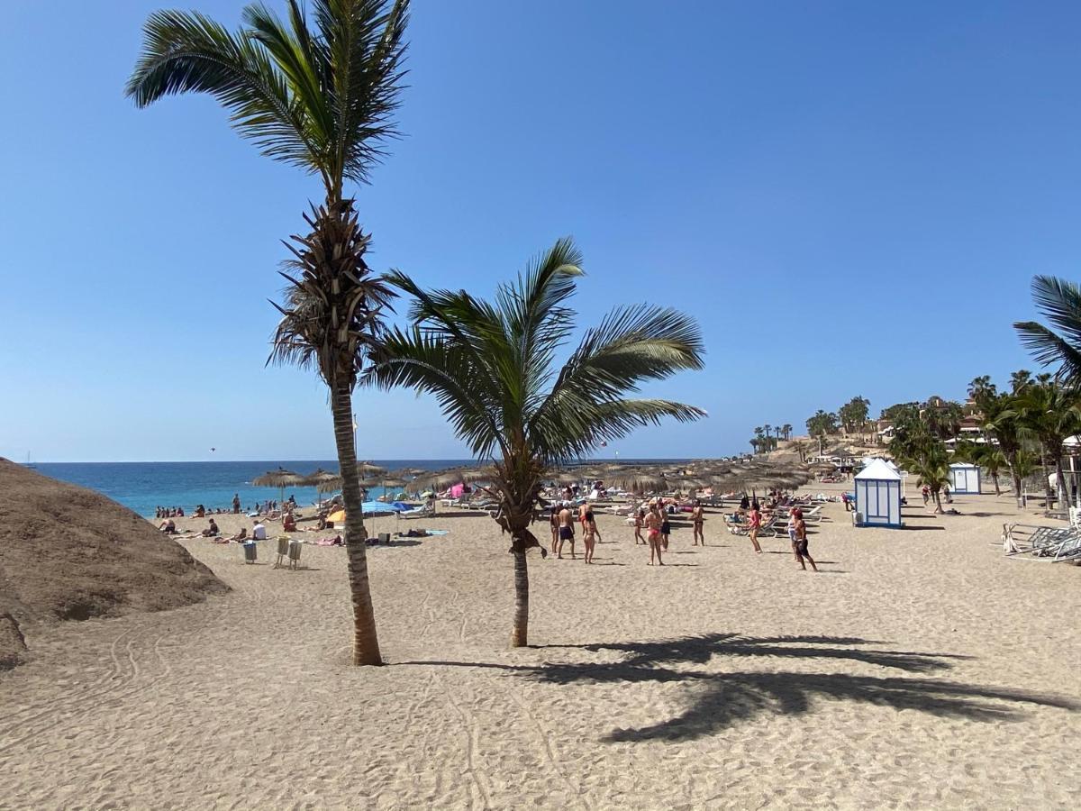 Apartament Mareverde Resort Costa Adeje Buitenkant foto
