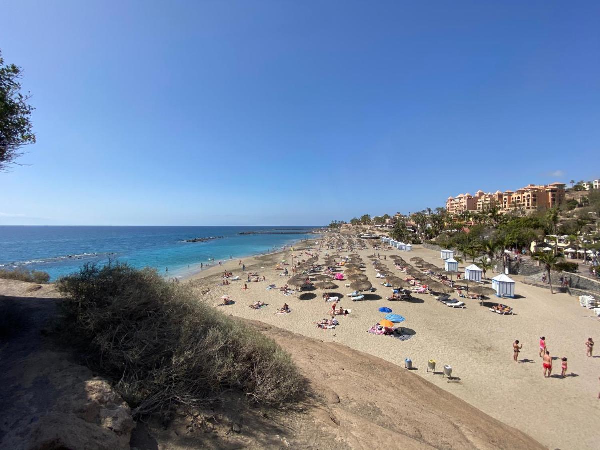Apartament Mareverde Resort Costa Adeje Buitenkant foto