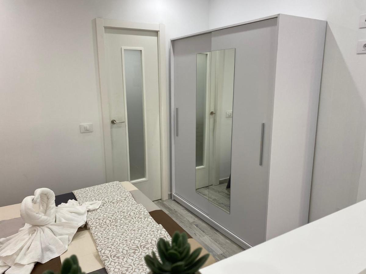 Apartament Mareverde Resort Costa Adeje Buitenkant foto