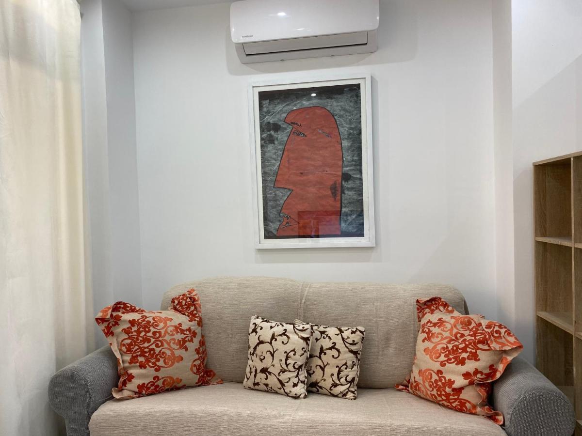 Apartament Mareverde Resort Costa Adeje Buitenkant foto