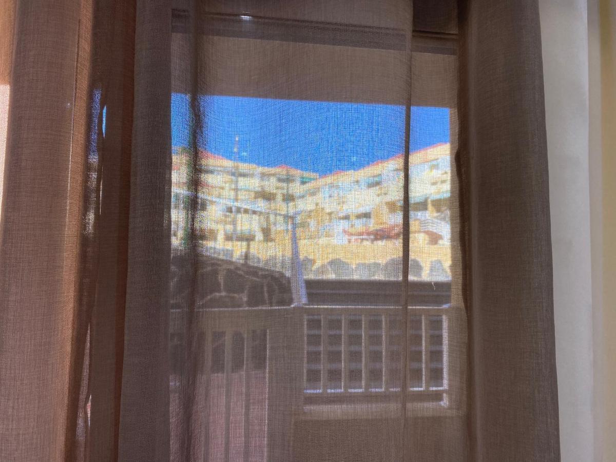 Apartament Mareverde Resort Costa Adeje Buitenkant foto