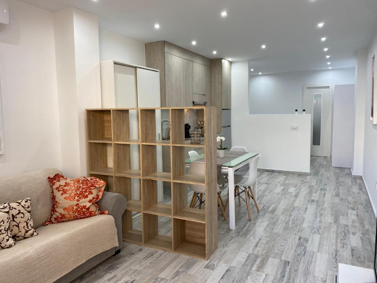 Apartament Mareverde Resort Costa Adeje Buitenkant foto