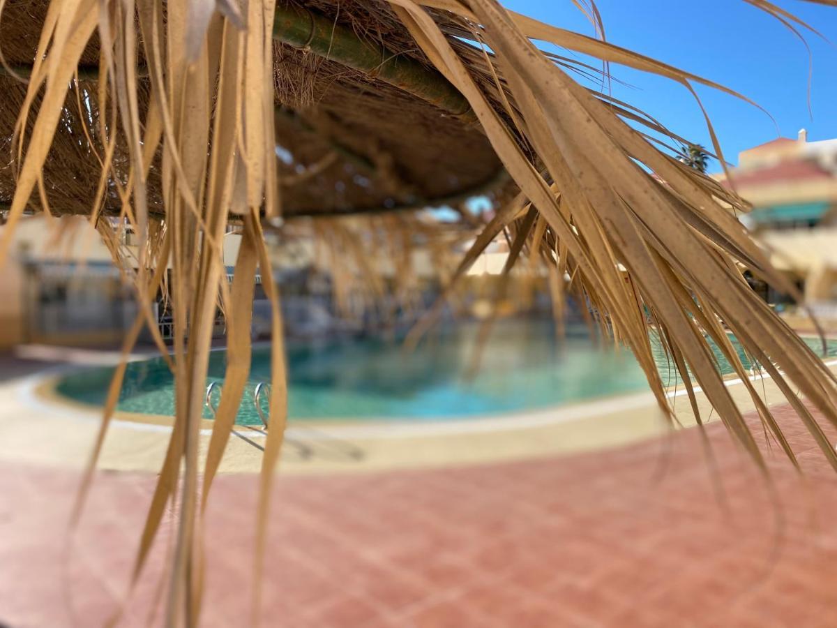 Apartament Mareverde Resort Costa Adeje Buitenkant foto
