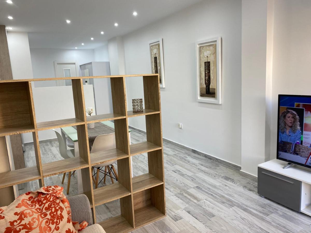 Apartament Mareverde Resort Costa Adeje Buitenkant foto