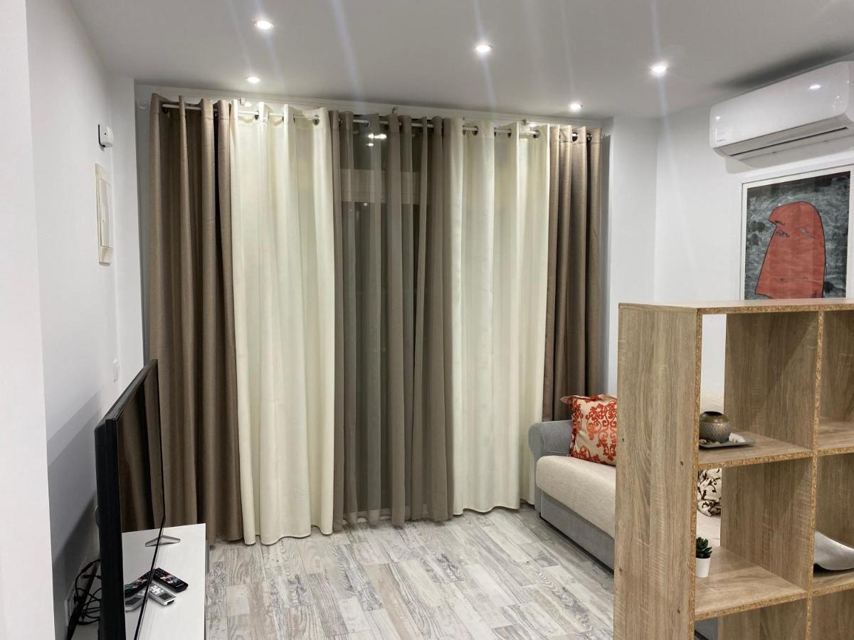 Apartament Mareverde Resort Costa Adeje Buitenkant foto