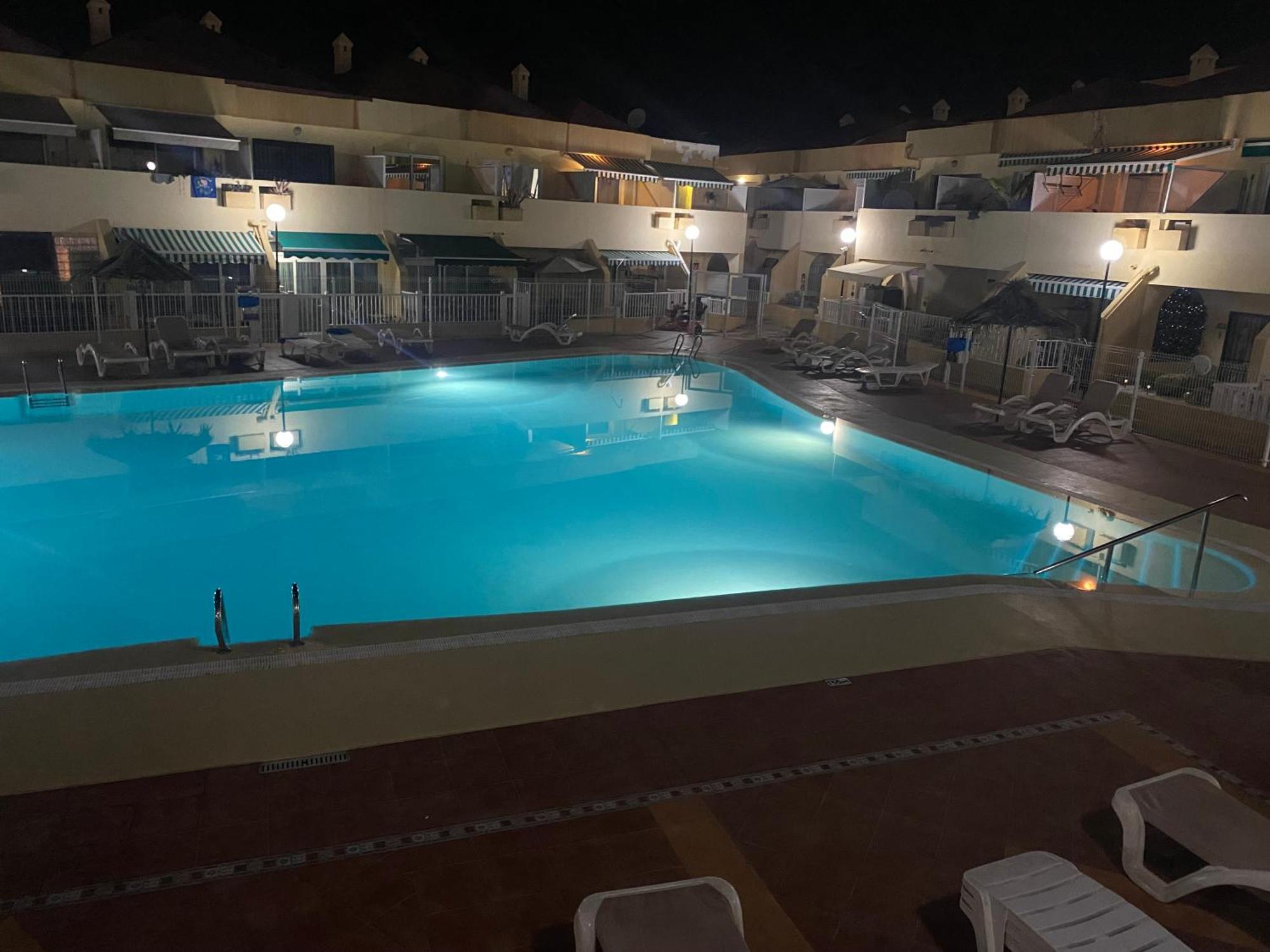Apartament Mareverde Resort Costa Adeje Buitenkant foto
